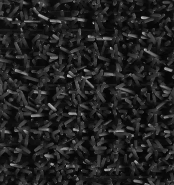 image of close up of astroturf 6000 texture