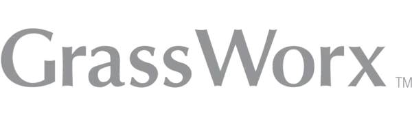 GRASSWORX Logo